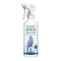 TPD Shower Spray Birds 500ml